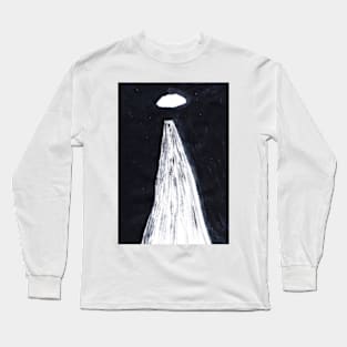 Void Long Sleeve T-Shirt